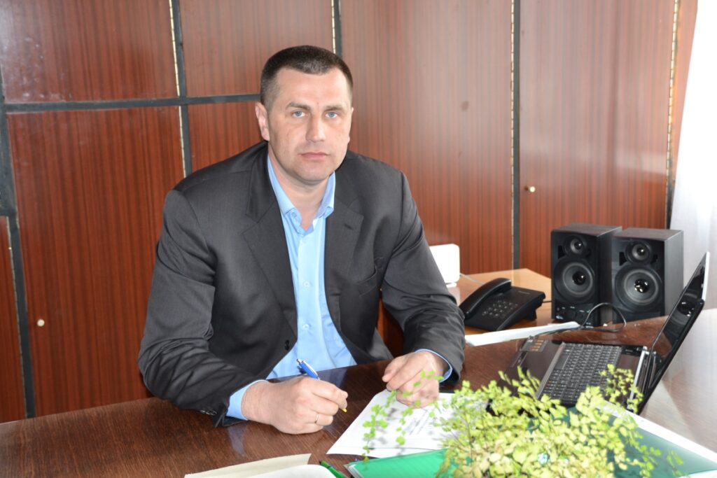 Serhii PYLYPCHUK