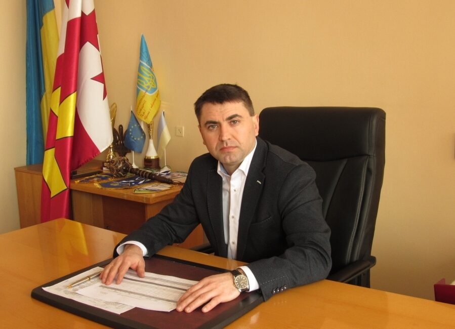 Yurii YAREMCHUK